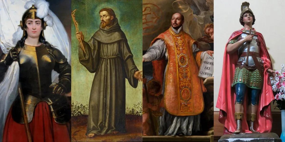 La Iglesia Católica y el Poder Terrenal: Los Estados Pontificios y la Ausencia de un Ejército Propio - Cómo se llamaba el ejército de la Iglesia Católica como se llamaba el ejercito de la iglesia catolica - Cómo se llamaba el ejército de la Iglesia Católica