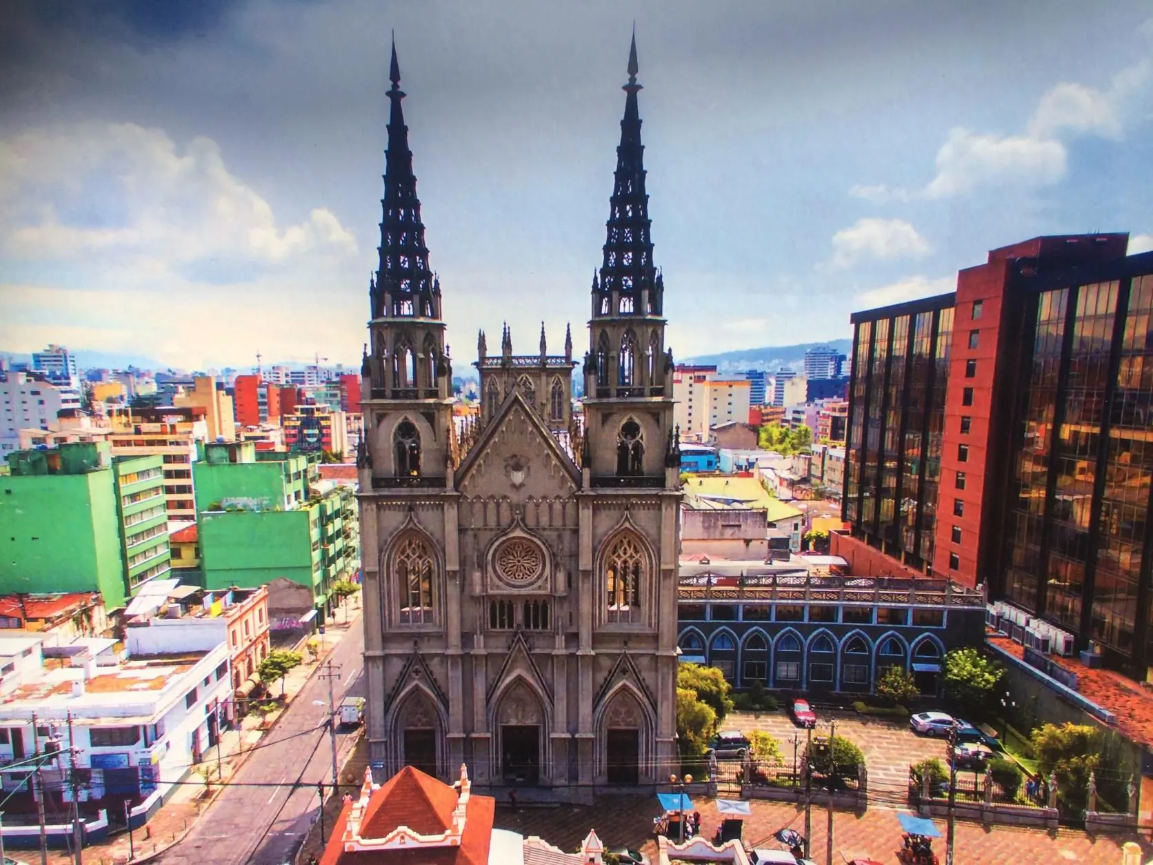 El Teléfono de la Iglesia Santa Teresita: Un Puente de Fe y Comunión - Cómo se llamaba Santa Teresita teléfono de la iglesia santa teresita - Cómo se llamaba Santa Teresita