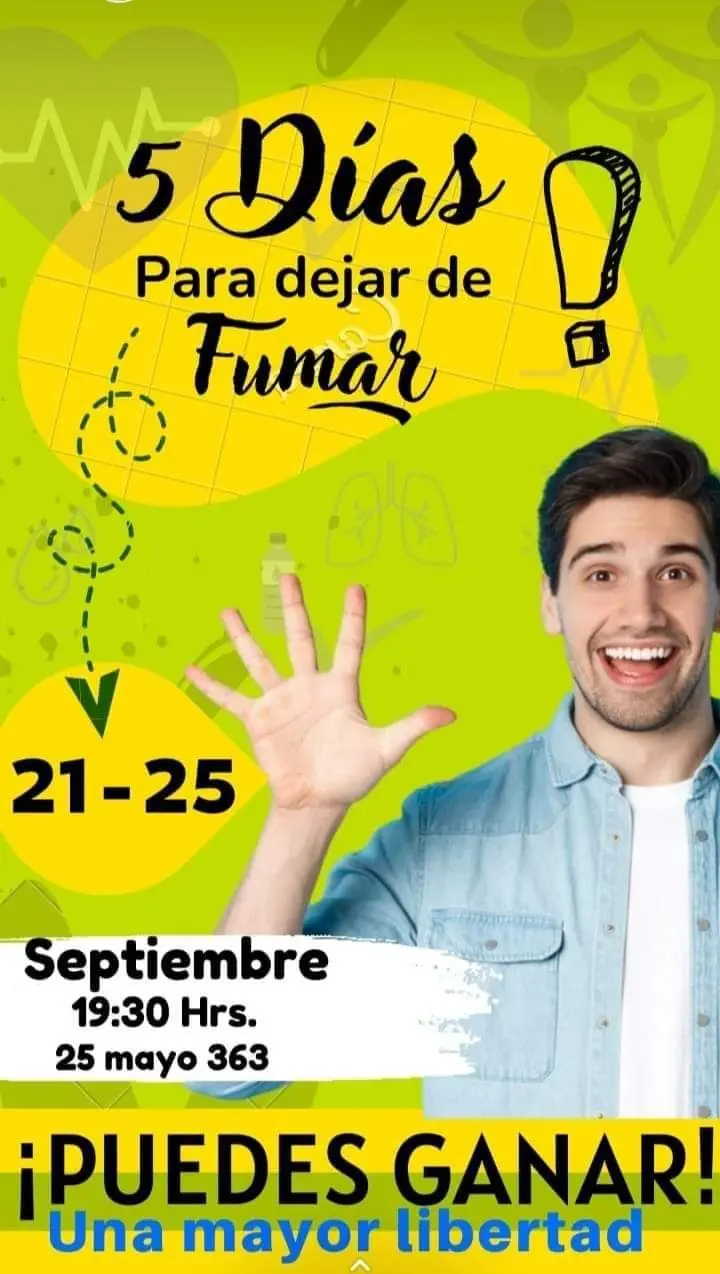 Iglesia Adventista y el Curso para Dejar de Fumar: Un Camino Hacia la Salud y la Bienestar - Cómo se llaman las gotas para dejar de fumar iglesia adventista curso para dejar de fumar - Cómo se llaman las gotas para dejar de fumar