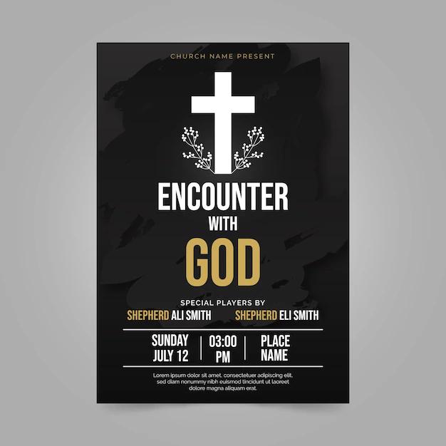 El Arte de la Comunicación Visual: Los Carteles de la Iglesia - Cómo se llaman los que hacen carteles cartel iglesia - Cómo se llaman los que hacen carteles