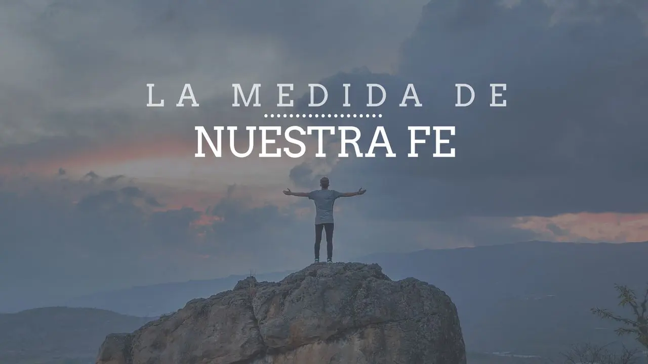 La Unidad de la Fe en la Biblia: Un Llamado a la Unión - Cómo se llega a la unidad de la fe unidad de la fe biblia - Cómo se llega a la unidad de la fe