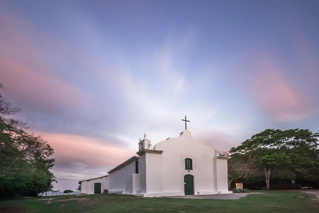 La Iglesia de Trancoso: Un Viaje a la Historia y la Fe - Cómo se llega a Trancoso iglesia de trancoso - Cómo se llega a Trancoso