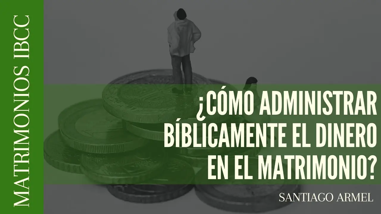 Finanzas en el Matrimonio: Una Tutorial Bíblica para la Prosperidad Conjunta - Cómo se manejan las finanzas en el matrimonio finanzas en el matrimonio segun la biblia - Cómo se manejan las finanzas en el matrimonio