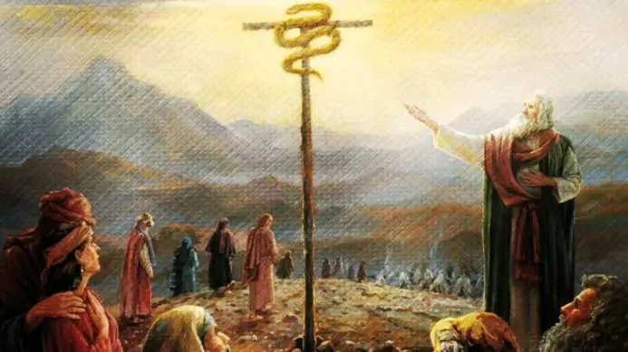 Israel en el Desierto: Un Viaje de Fe y Prueba - Cómo se manifiesta Dios al pueblo de Israel en el desierto israel en el desierto biblia - Cómo se manifiesta Dios al pueblo de Israel en el desierto