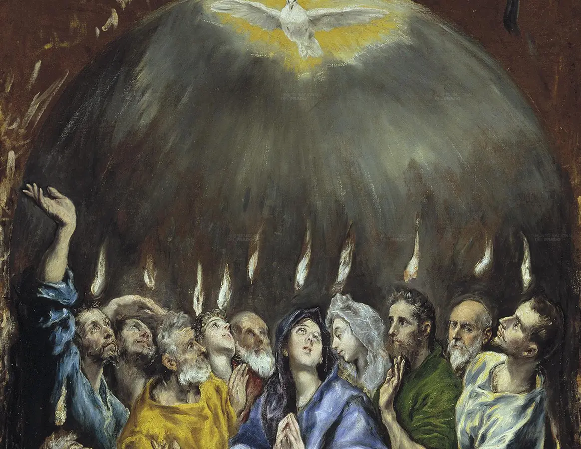 El Espíritu Santo en la Iglesia Primitiva: Un Viento Refrescante de Esperanza - Cómo se manifiesta el Espíritu Santo en el Antiguo Testamento el espiritu santo en la iglesia primitiva - Cómo se manifiesta el Espíritu Santo en el Antiguo Testamento