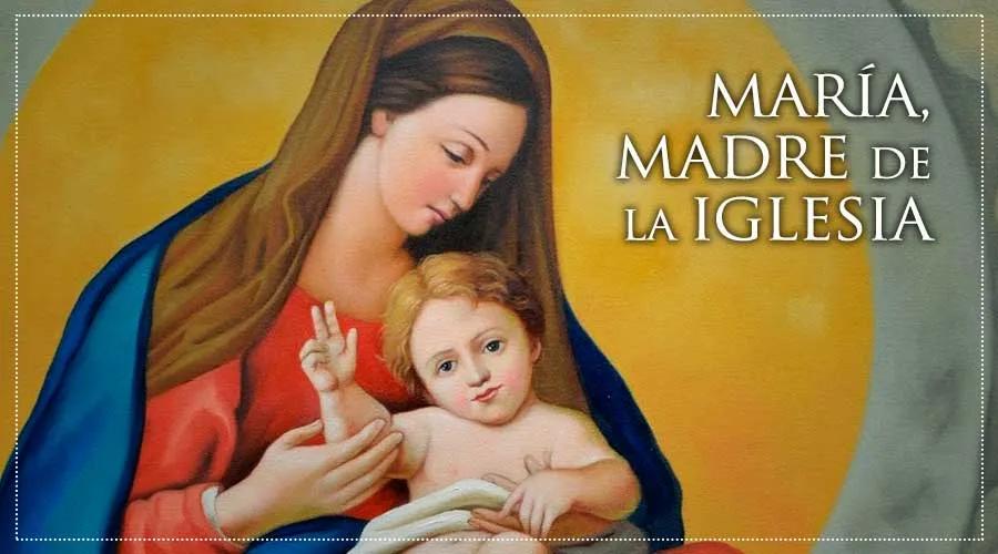 ¿Por qué la Iglesia es Madre? Un Viaje al Corazón de la Fe - Cómo se manifiesta la Iglesia como Madre porque la iglesia es madre - Cómo se manifiesta la Iglesia como Madre