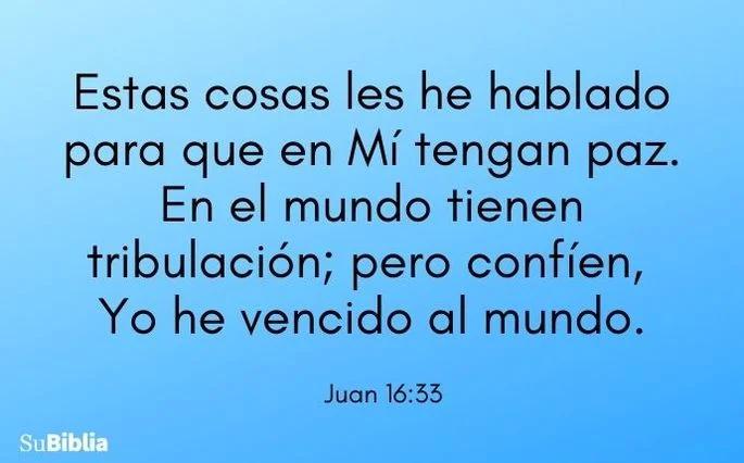como vencer la afliccion segun la biblia - Cómo se puede salir de la afliccion