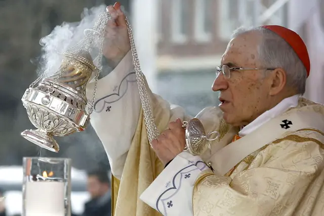 El Arte de Quemar Incienso en la Iglesia - Cómo se quema el incienso de iglesia sahumerio iglesia - Cómo se quema el incienso de iglesia