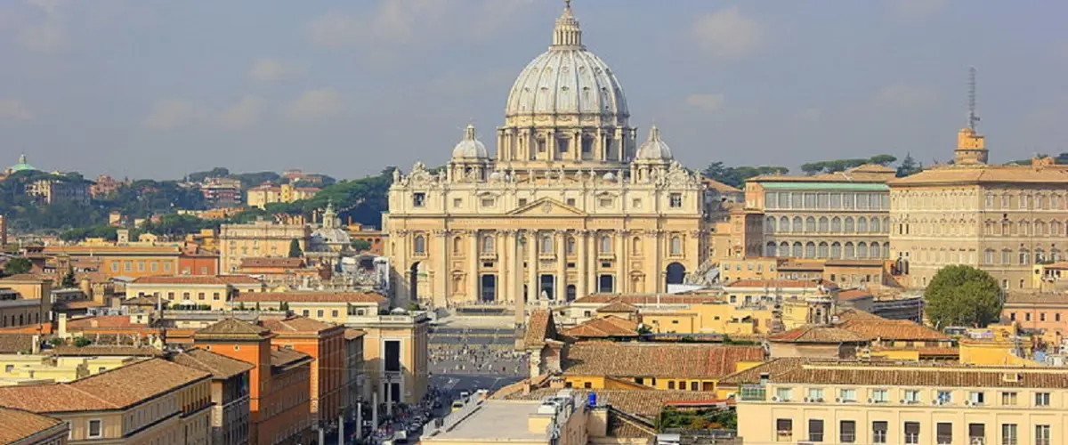 Cómo se Elige al Papa: Un Proceso Secreto y Antiguo - Cómo se realiza la elección de un Papa como se elige al papa de la iglesia catolica - Cómo se realiza la elección de un Papa