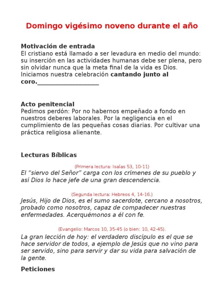 La Misa Diaria: Un Viaje al Corazón de la Liturgia - Cómo se realiza la liturgia misa diaria y liturgia practica - Cómo se realiza la liturgia