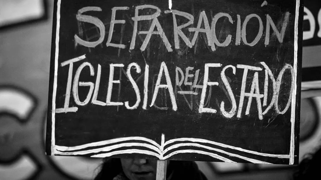 La Relación entre la Iglesia y el Estado en Argentina: Un Análisis Histórico y Actual - Cómo se relaciona la religión y el Estado relacion entre la iglesia y el estado en argentina - Cómo se relaciona la religión y el Estado