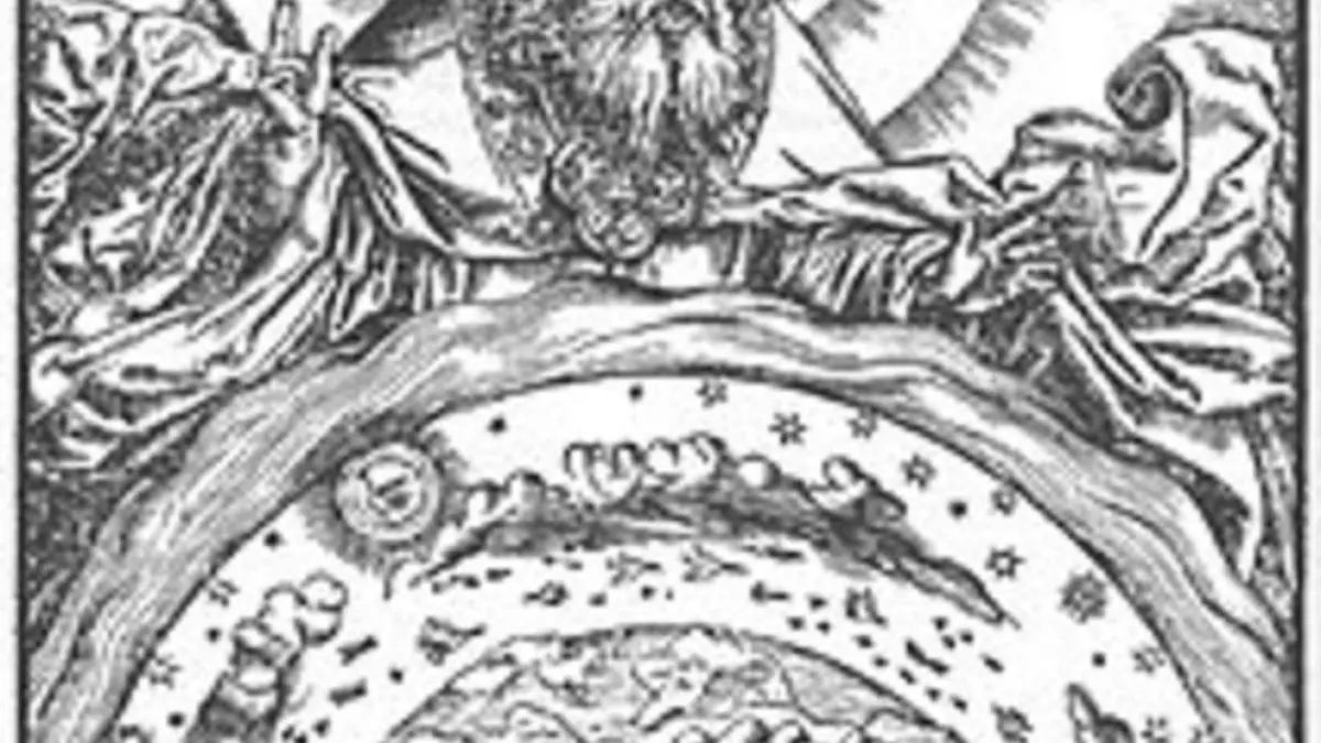 Geocentrismo en la Biblia: Analizando las Perspectivas Bíblicas sobre el Universo - Cómo se relaciona la teoría de Ptolomeo con la Biblia geocentrismo en la biblia - Cómo se relaciona la teoría de Ptolomeo con la Biblia