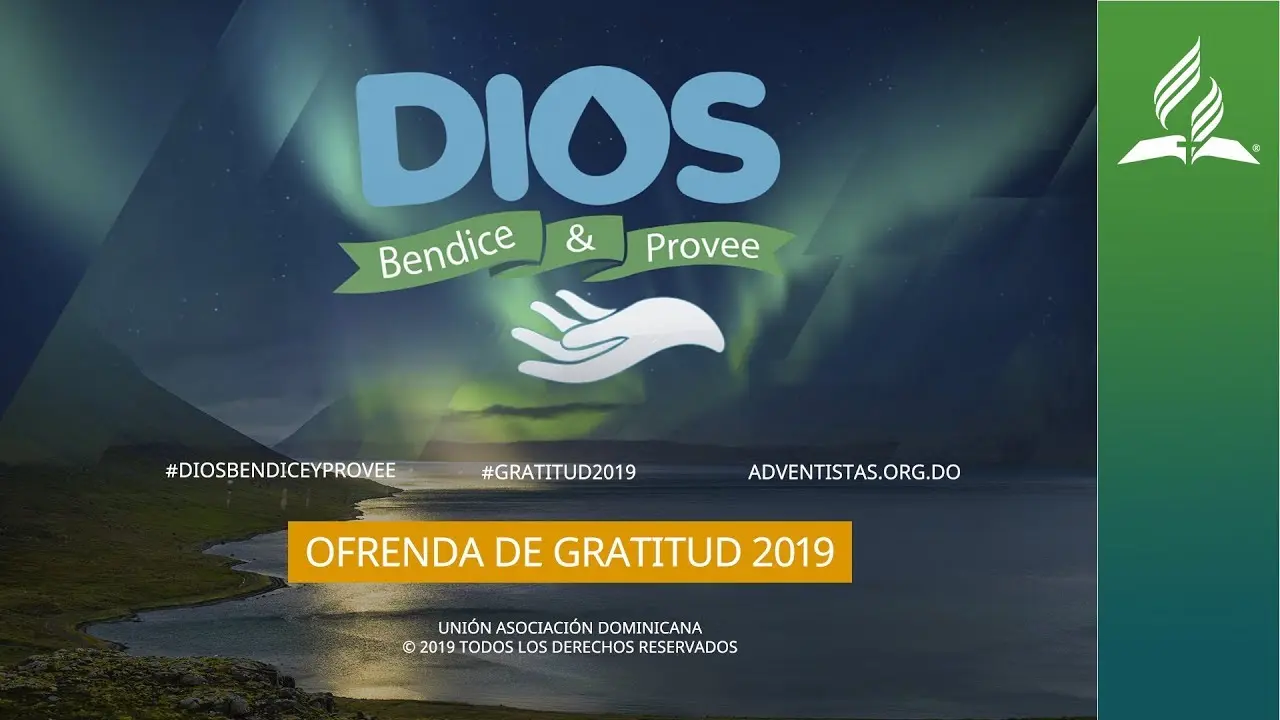 La Ofrenda de Gratitud en la Iglesia Adventista del Séptimo Día - Cómo se reparten las ofrendas en la iglesia adventista ofrenda de gratitud iglesia adventista - Cómo se reparten las ofrendas en la iglesia adventista