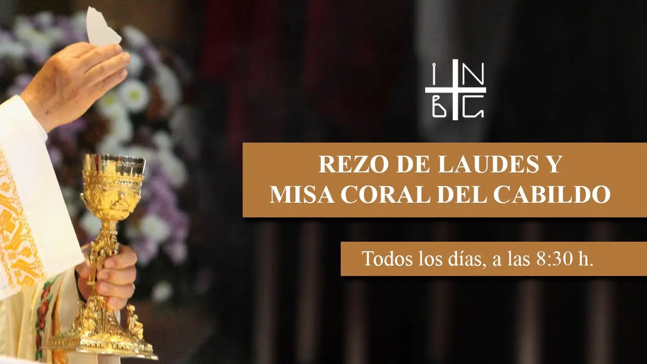 La Misa de Laudes: Un Canto de Alabanza a la Aurora - Cómo se reza el Laudes de hoy misa de laudes - Cómo se reza el Laudes de hoy