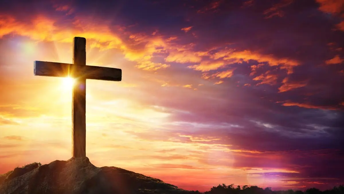 La Exaltación de la Santa Cruz: Un día para honrar el símbolo de la fe cristiana - Cómo se reza la exaltacion de la cruz misa de la exaltacion de la santa cruz - Cómo se reza la exaltacion de la cruz