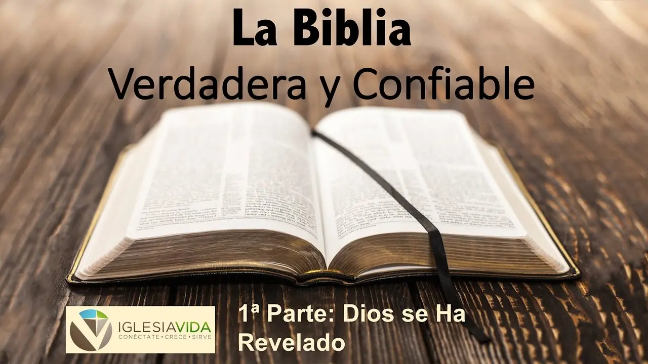 La Biblia: Un Libro Inspirado por Dios - Cómo se sabe que la Biblia es inspirada por Dios la biblia es real - Cómo se sabe que la Biblia es inspirada por Dios