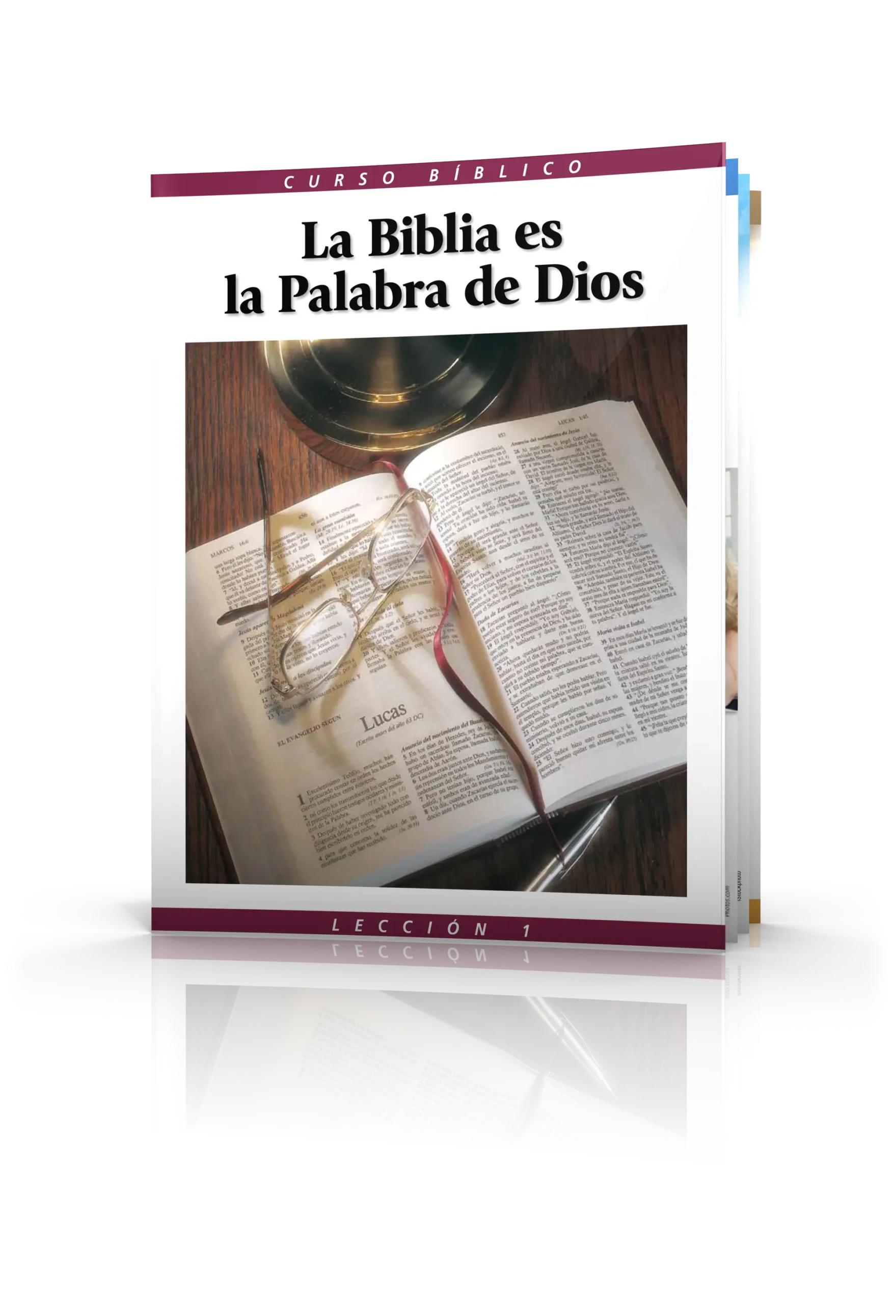 La Biblia: La Palabra de Dios - Cómo se sabe que la Biblia es inspirada por Dios la biblia es la palabra de dios - Cómo se sabe que la Biblia es inspirada por Dios