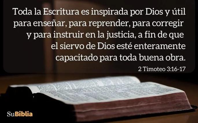 La Biblia: La Palabra de Dios - Cómo se sabe que la Biblia es la palabra de Dios la biblia es la palabra de dios - Cómo se sabe que la Biblia es la palabra de Dios