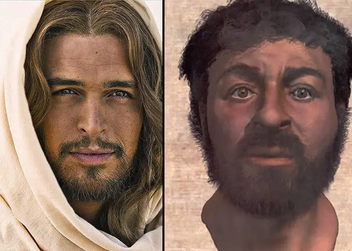 Cómo describe la Biblia a Jesús: Un retrato del Hijo de Dios - Cómo se ve Jesús según la Biblia como describe la biblia a jesus - Cómo se ve Jesús según la Biblia
