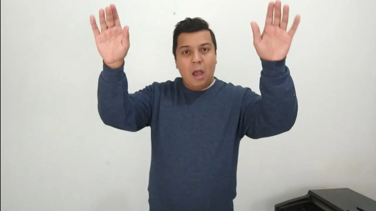 Cómo Dirigir un Coro de Iglesia para Líderes Musicales - Cómo ser un buen director de coro como dirigir un coro de iglesia - Cómo ser un buen director de coro