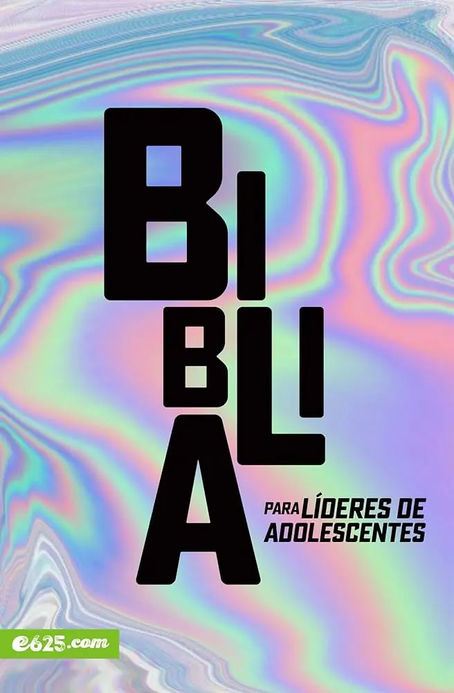 La Biblia para Líderes de Jóvenes: Un Manual de Tutorial y Crecimiento - Cómo ser un buen líder de jóvenes biblia para lideres de jovenes - Cómo ser un buen líder de jóvenes
