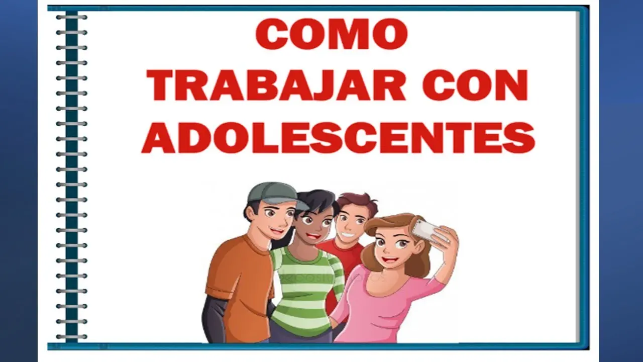 Cómo Trabajar con los Jóvenes en la Iglesia: Una Líderes - Cómo ser un buen líder de jóvenes en la Iglesia como trabajar con los jovenes en la iglesia - Cómo ser un buen líder de jóvenes en la Iglesia