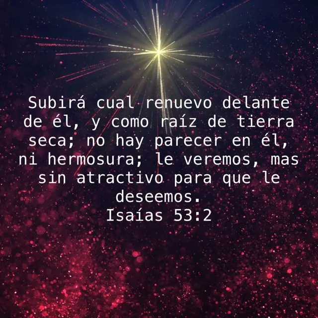 como raiz de tierra seca biblia - Como una raíz en tierra seca