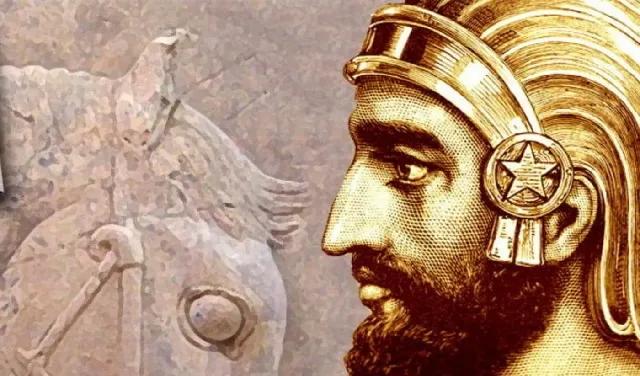 El Rey Ciro en la Biblia: Un Instrumento Divino para la Restauración de Israel - Cómo uso Dios a Ciro el rey ciro biblia - Cómo uso Dios a Ciro