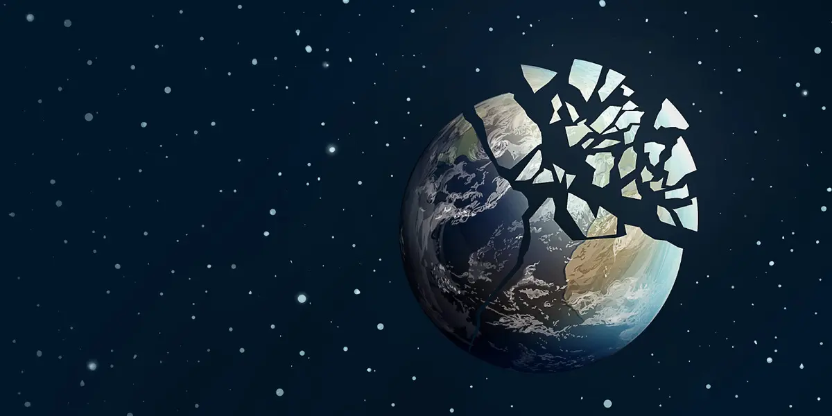 La Destrucción de la Tierra Según la Biblia: Un Análisis Profundo de Apocalipsis - Cómo va a ser destruida la tierra destrucción de la tierra segun la biblia - Cómo va a ser destruida la tierra
