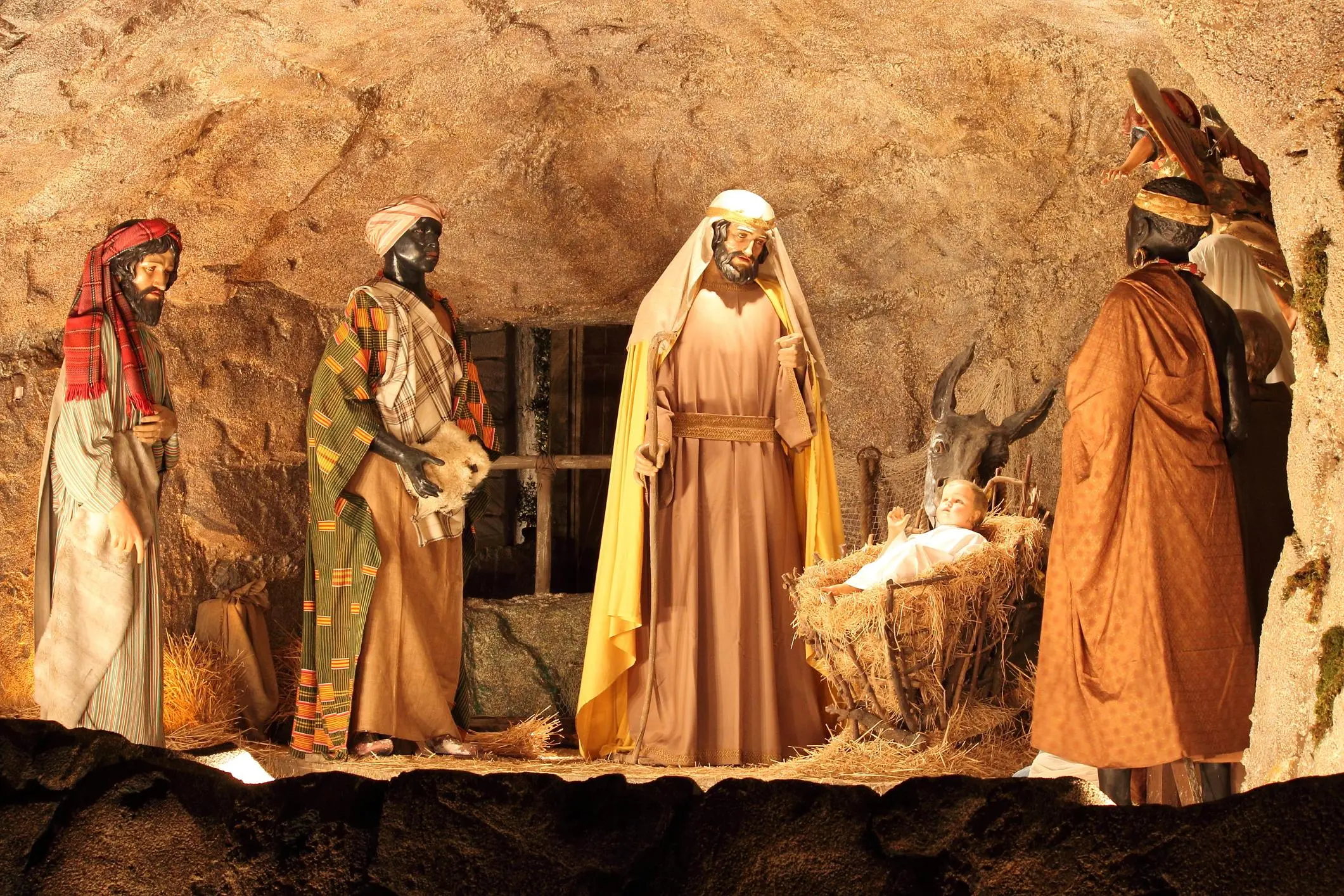 La Letra de los Reyes Magos en la Misa Criolla: Un Canto de Fe y Tradición - Cómo van Reyes Magos letra de los reyes magos de la misa criolla - Cómo van Reyes Magos