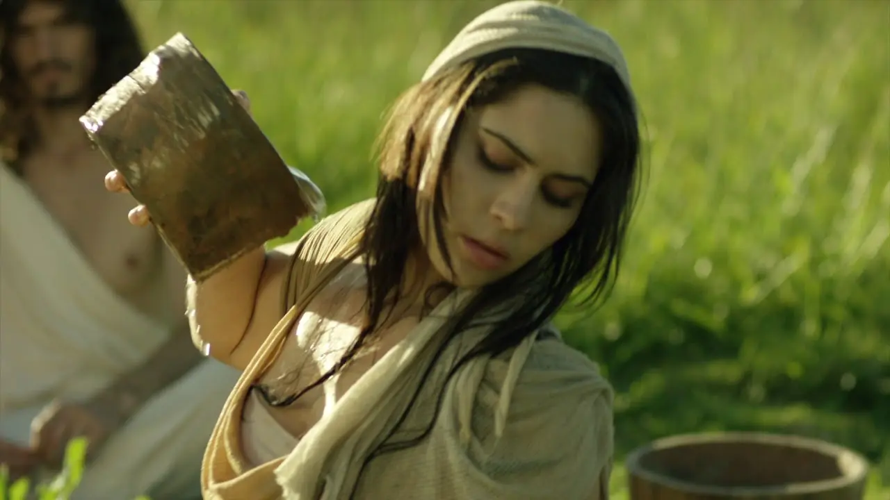 La Biblia Prohibida: Desentrañando los Misterios del Pasado - Cómo ver las películas de la Biblia en orden la biblia prohibida history channel - Cómo ver las películas de la Biblia en orden