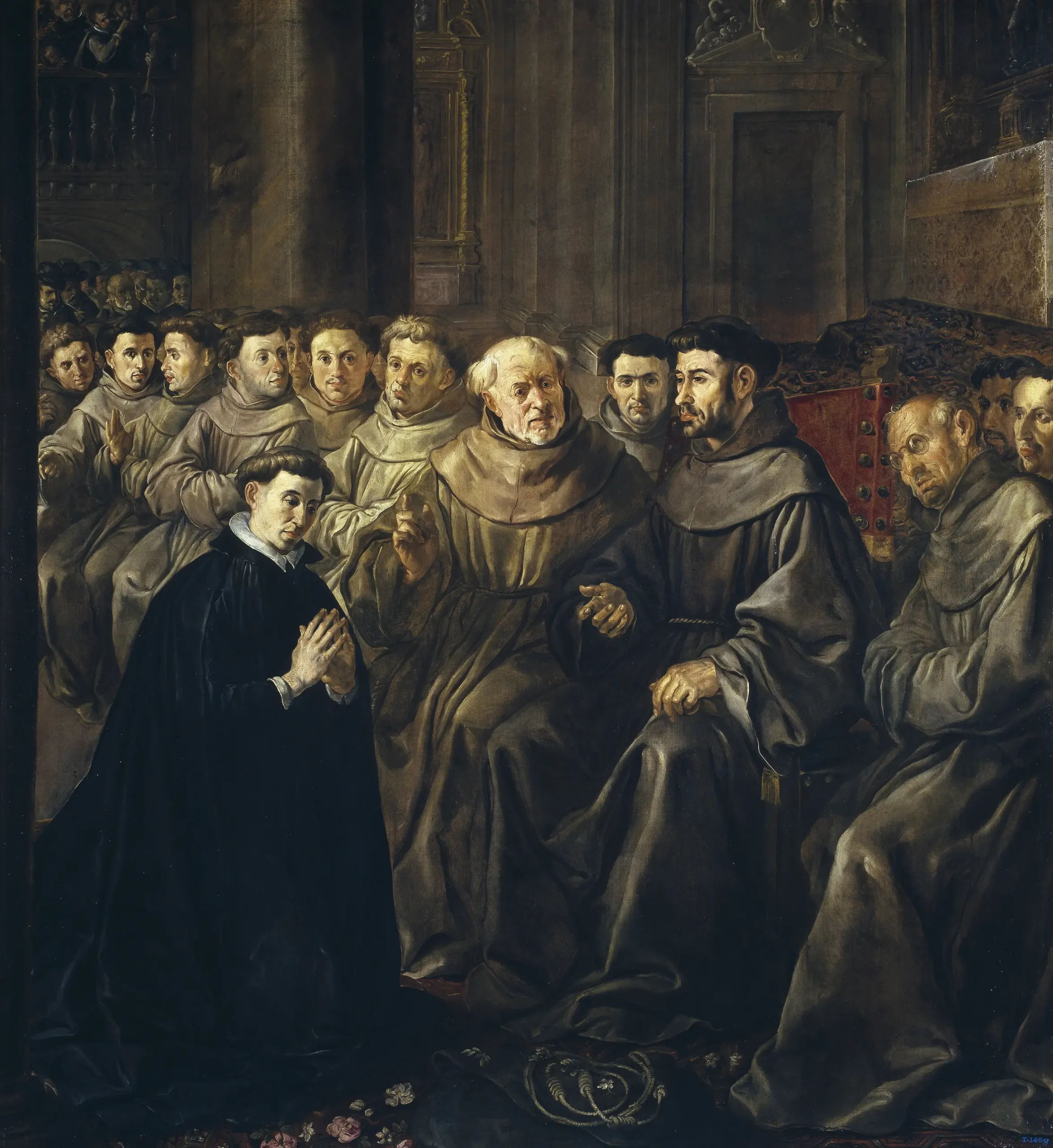 El Clero y su Influencia en la Iglesia - Cuál era el poder del clero clero iglesia - Cuál era el poder del clero