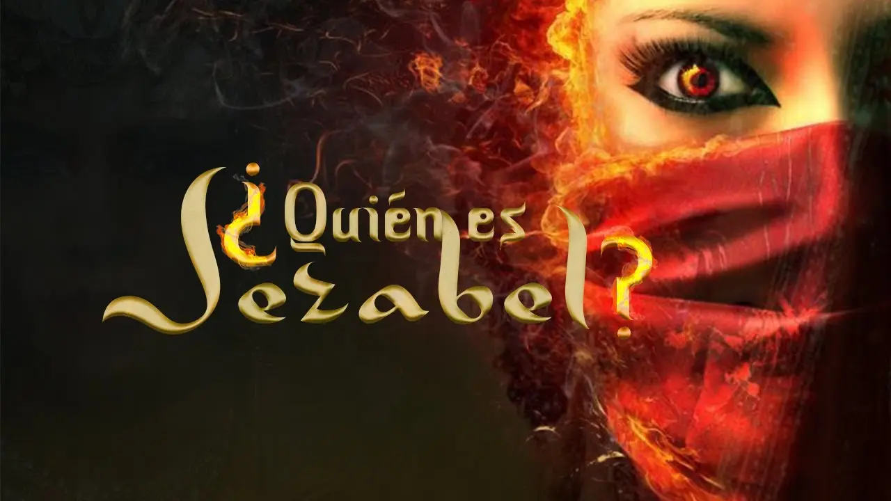 ¿Quién era Jezabel en la Iglesia de Tiatira? - Cuál era el problema de la iglesia de Tiatira quien era jezabel en la iglesia de tiatira - Cuál era el problema de la iglesia de Tiatira