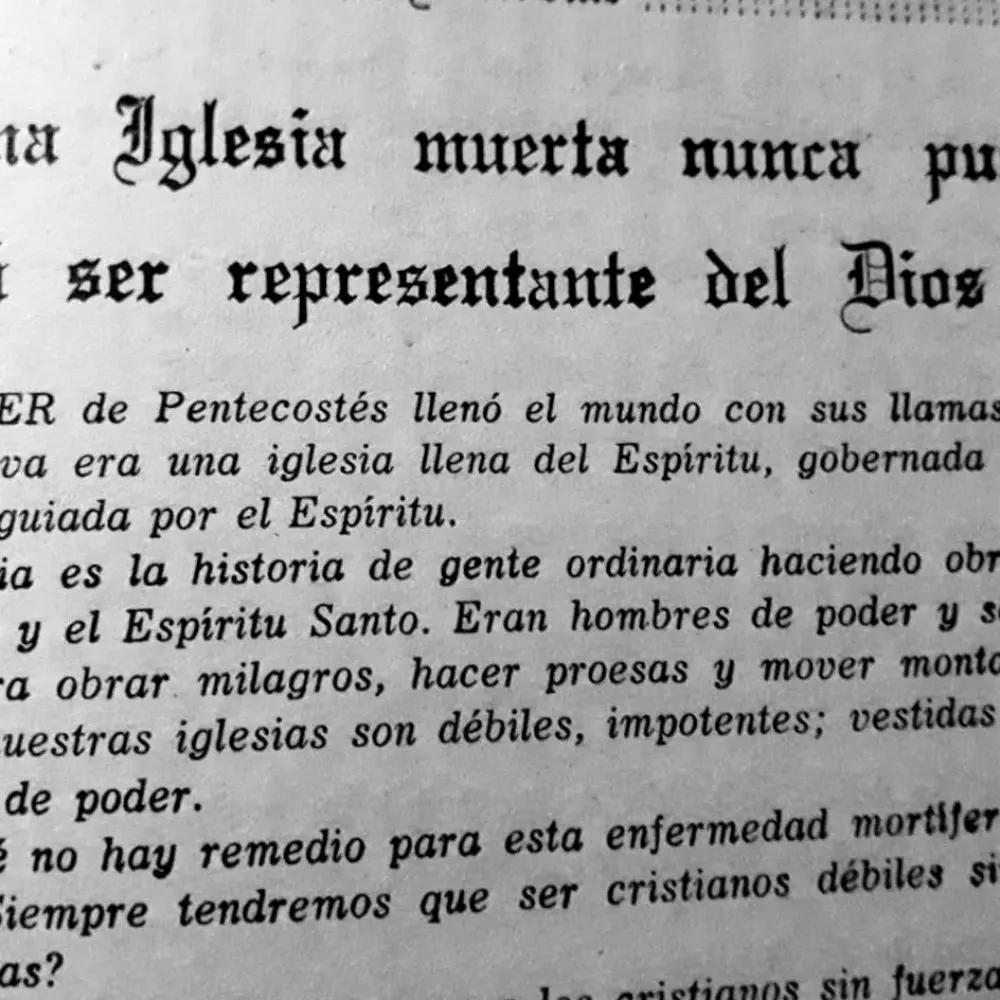 La Iglesia Muerta de Sardes: Un Llamado a la Renovación - Cuál era el problema de la Iglesia Sardis una iglesia muerta - Cuál era el problema de la Iglesia Sardis