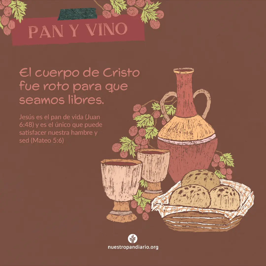 El Alimento Espiritual: Una Búsqueda de Nutrición Eterna - Cuál es el alimento espiritual que nos da Dios alimento milagroso biblia - Cuál es el alimento espiritual que nos da Dios