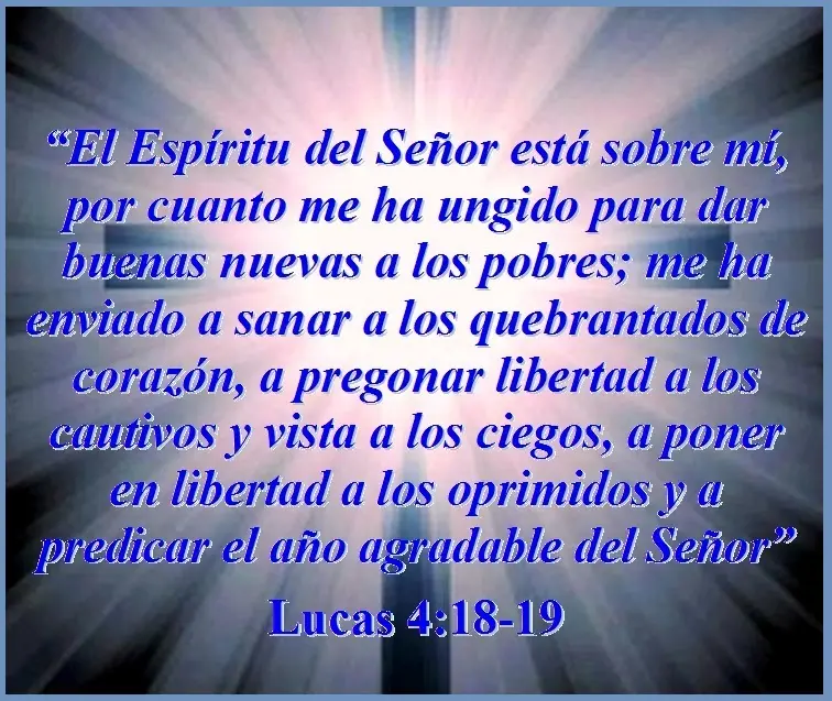 El Año Agradable del Señor: Un Tiempo de Gracia y Redención - Cuál es el año agradable del Señor según la Biblia año agradable del señor biblia - Cuál es el año agradable del Señor según la Biblia