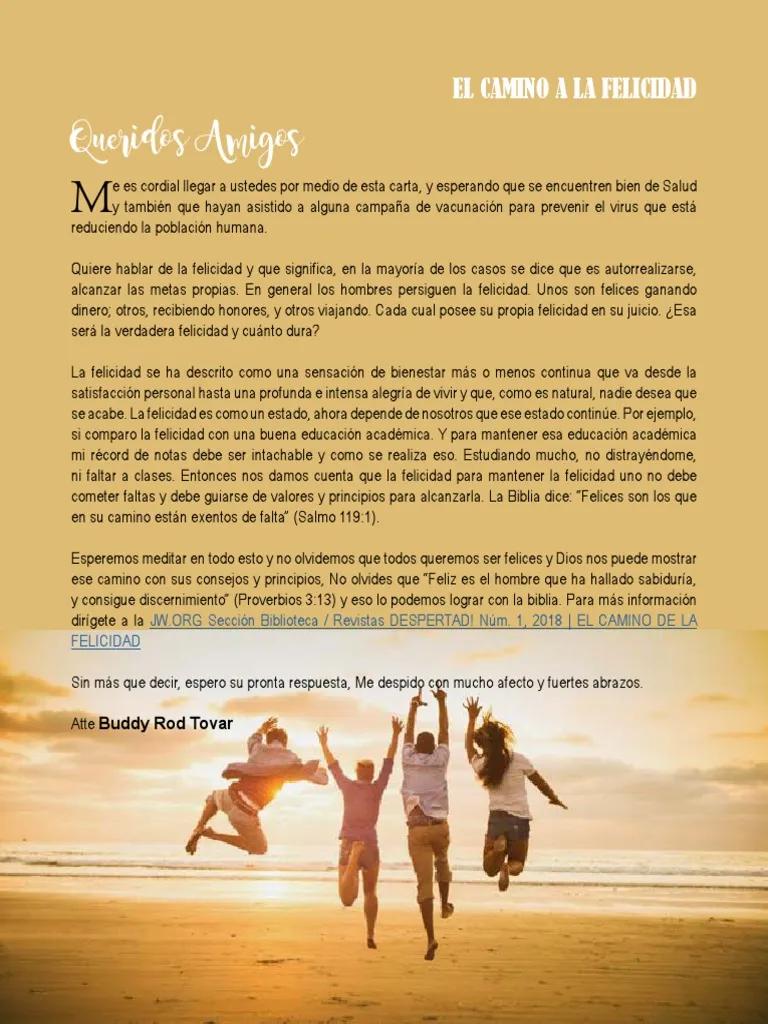 El Camino a la Felicidad según la Biblia - Cuál es el camino para llegar a la felicidad cual es el camino de la felicidad según la biblia - Cuál es el camino para llegar a la felicidad