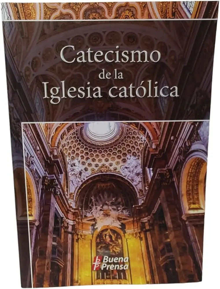 El Catecismo de la Iglesia Católica: Una Tutorial Esencial para la Fe - Cuál es el catecismo más reciente de la Iglesia Católica catecismo de la iglesia catolica ultima edicion - Cuál es el catecismo más reciente de la Iglesia Católica