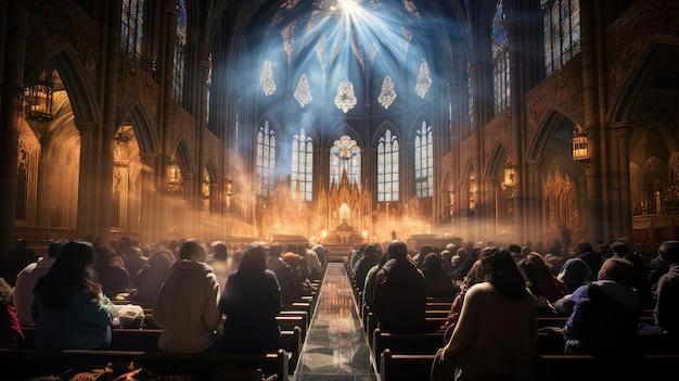 El Culto en la Iglesia Católica: Una Mirada Profunda - Cuál es el culto de la Iglesia Catolica culto de la iglesia catolica - Cuál es el culto de la Iglesia Catolica