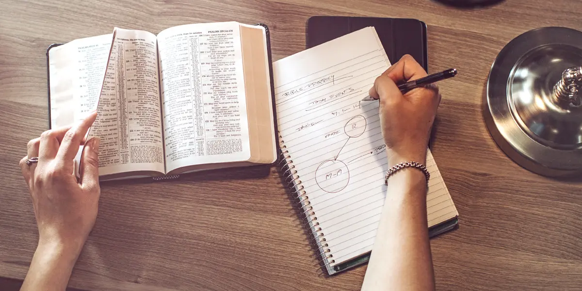 El Cumplimiento de las Promesas Divinas en la Biblia - Cuál es el cumplimiento en la Biblia cumplimientos de la biblia - Cuál es el cumplimiento en la Biblia
