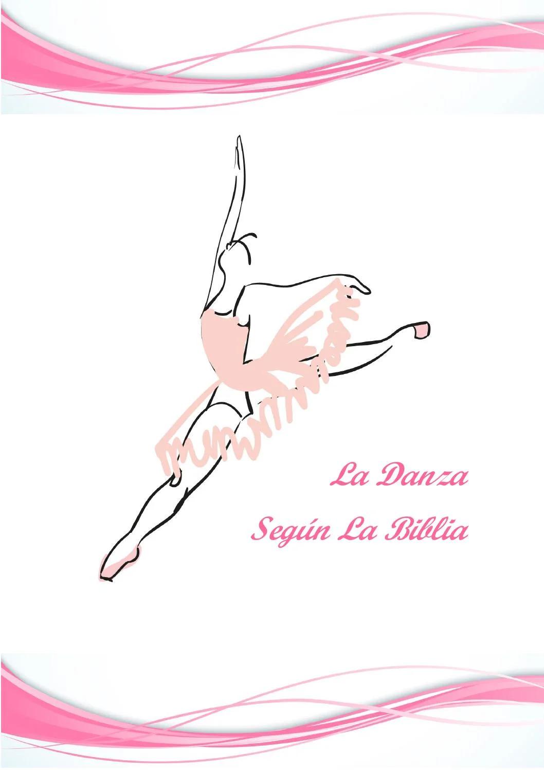 La Danza Espiritual en la Biblia: Un Viaje a Través del Movimiento y la Adoración - Cuál es el don de danza danza espiritual en la biblia - Cuál es el don de danza