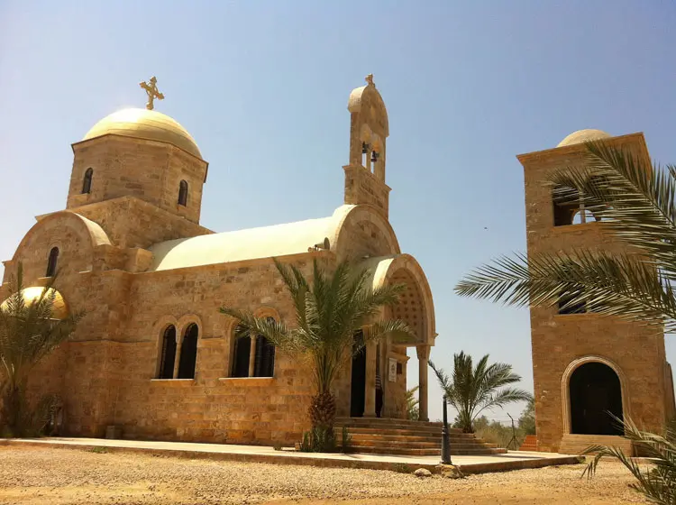 El Escenario Geográfico de la Biblia: Un Viaje a Través de la Historia - Cuál es el escenario de la Biblia escenario de la biblia - Cuál es el escenario de la Biblia