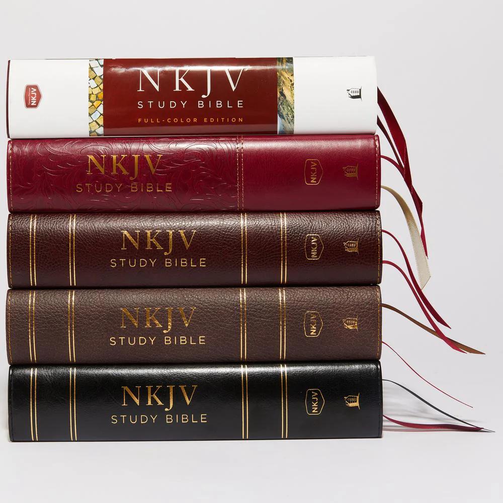 biblia nkjv - Cuál es el libro de James en la Biblia