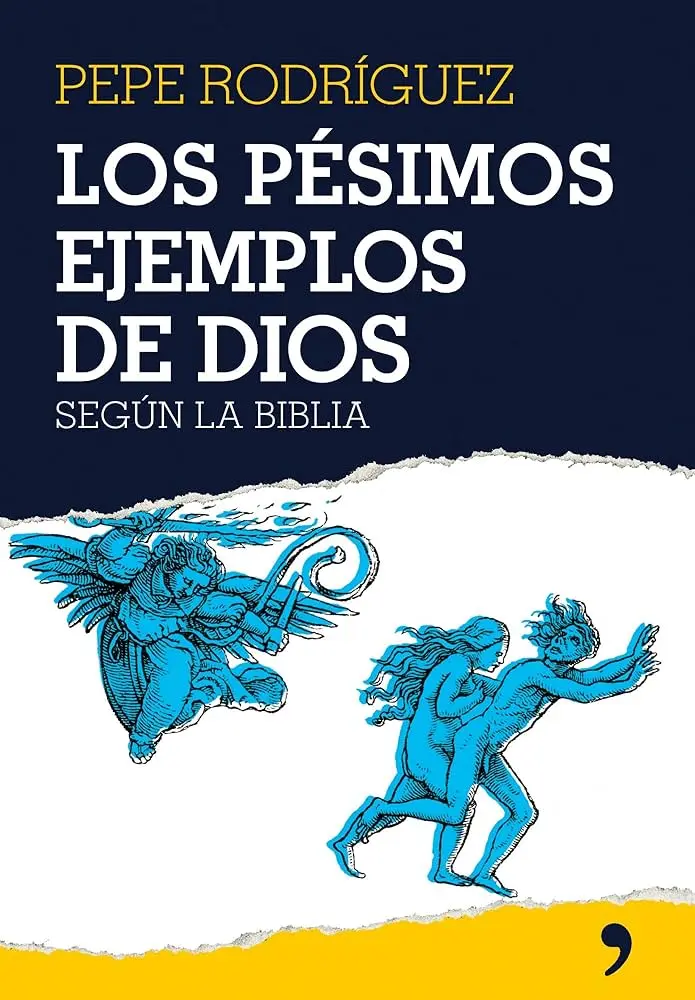 barbaridades de la biblia - Cuál es el libro más sangriento de la Biblia