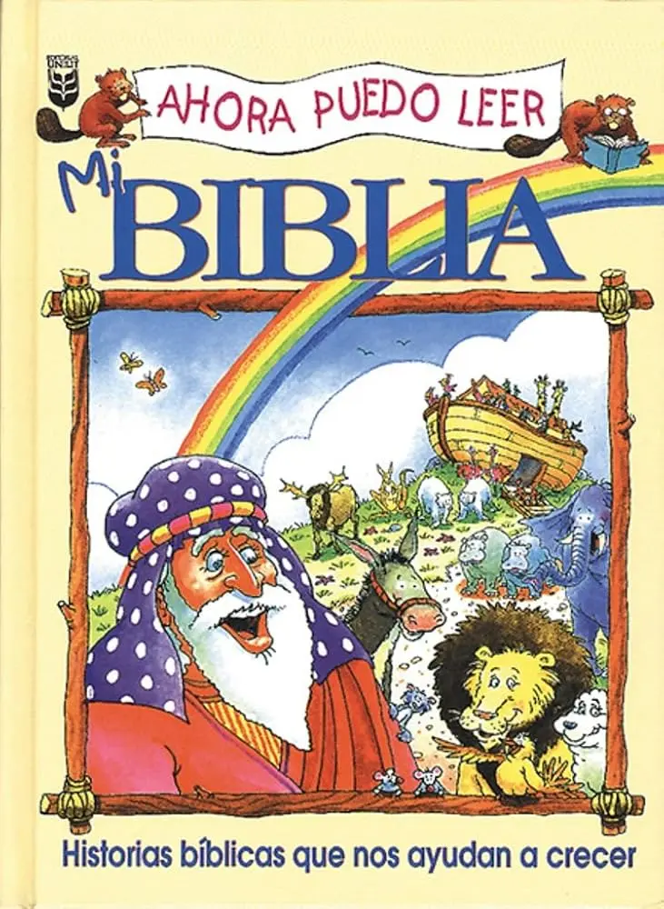 Ahora Puedo Leer Mi Biblia: Una Comenzar - Cuál es el mejor momento para leer la Biblia ahora puedo leer mi biblia - Cuál es el mejor momento para leer la Biblia