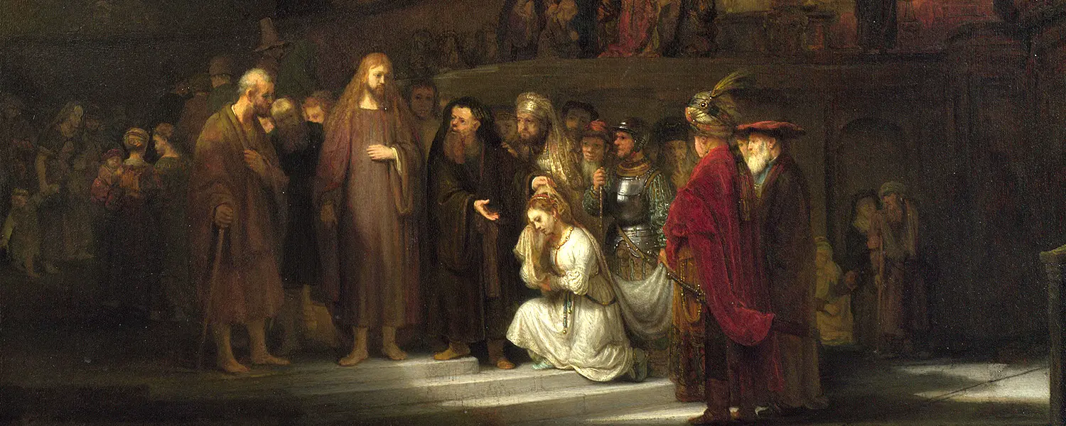 La Mujer Descuartizada en la Biblia: Un Relato de Violencia y Justicia - Cuál es el mensaje de Jueces 19 mujer descuartizada en la biblia - Cuál es el mensaje de Jueces 19