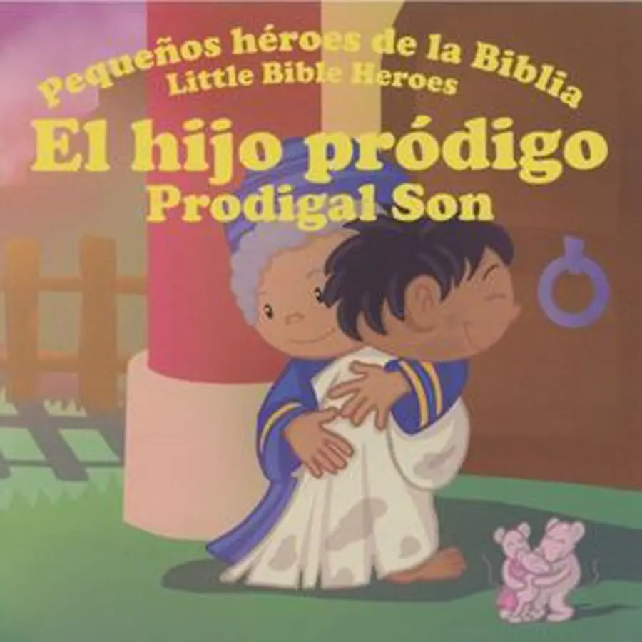 La Parábola del Hijo Pródigo: Un Mensaje de Amor, Perdón y Esperanza - Cuál es el mensaje de la parábola del hijo pródigo hijo prodigo biblia reina valera - Cuál es el mensaje de la parábola del hijo pródigo
