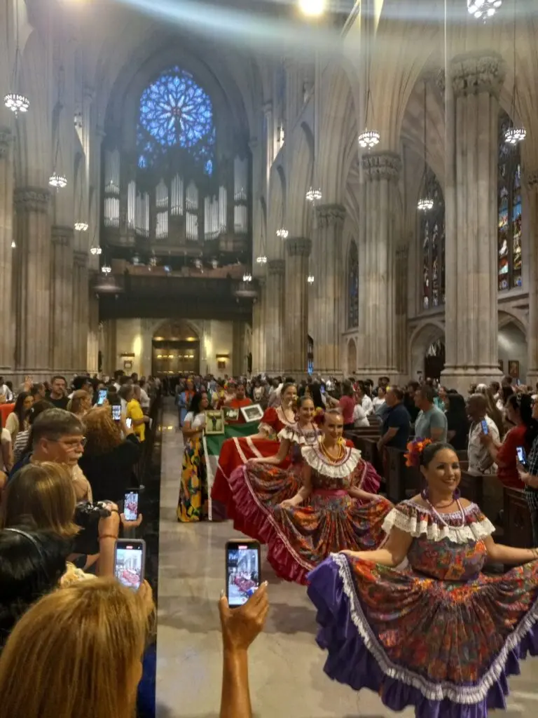 La Misa de San Patricio: Celebración de la Fe y la Historia - Cuál es el milagro de San Patricio misa de san patricio - Cuál es el milagro de San Patricio
