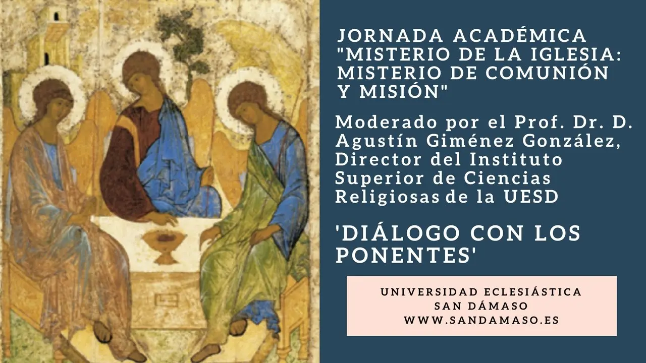 El Misterio de la Iglesia: Una Profunda Realidad - Cuál es el misterio de la Iglesia que es el misterio de la iglesia - Cuál es el misterio de la Iglesia