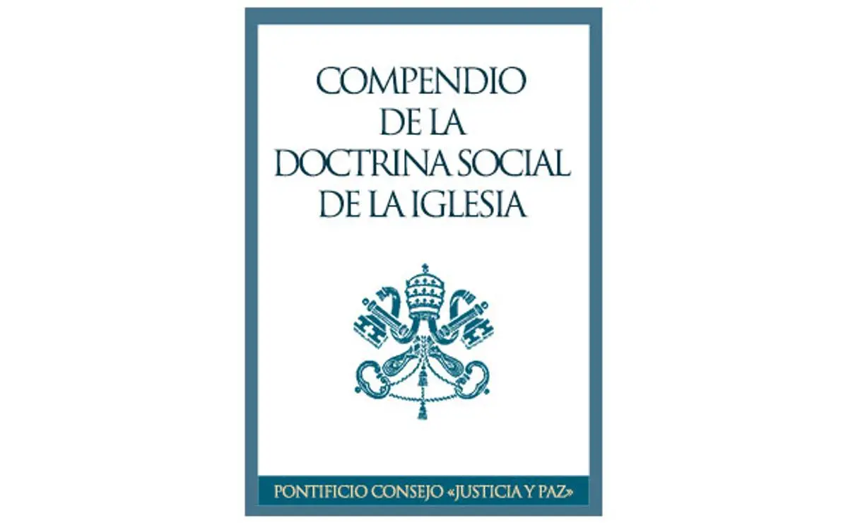 Doctrina Social de la Iglesia: Un Resumen Completo - Cuál es el objetivo principal de la Doctrina Social de la Iglesia doctrina social de la iglesia resumen - Cuál es el objetivo principal de la Doctrina Social de la Iglesia